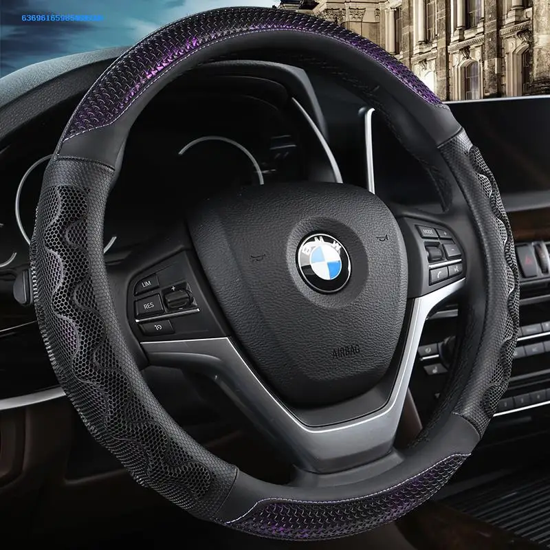 BAIC сенова X25 X35 четыре сезона автомобильный захват крышка Kunbao X55 X65 D50 Универсальный только чехол на руль