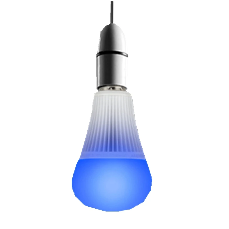 MIBOXER 16 миллионов FUT012 E27 9 Вт RGB + CCT Светодиодный прожектор лампы 110V 220V Полный Цвет