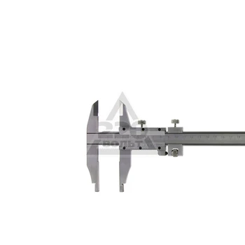 

Caliper CALYRON ШЦ-II 0-250 lip gloss 60mm 0.02