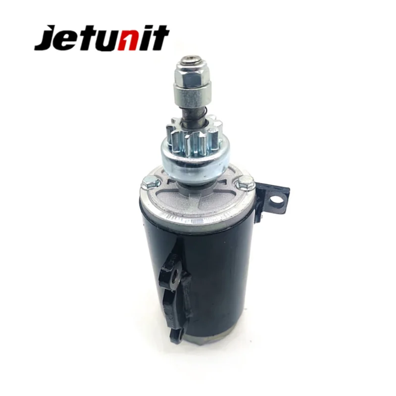 Outboard Parts Starter For Johnson Evinrude 0585057 0586283 585057 High  Quality Outboard Accessory - Motorcycle Starter - AliExpress
