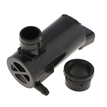 

Car Windshield Windscree Wiper Washer Pump Motor Cage For Toyota Corolla Echo Camry 85330-02020