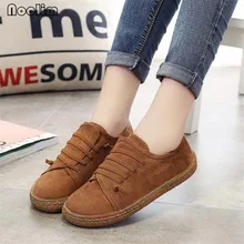 Модные однотонные весенние женские туфли на плоской подошве; лоферы с круглым носком на мягкой подошве без застежки; женская повседневная обувь на плоской подошве; женские оксфорды