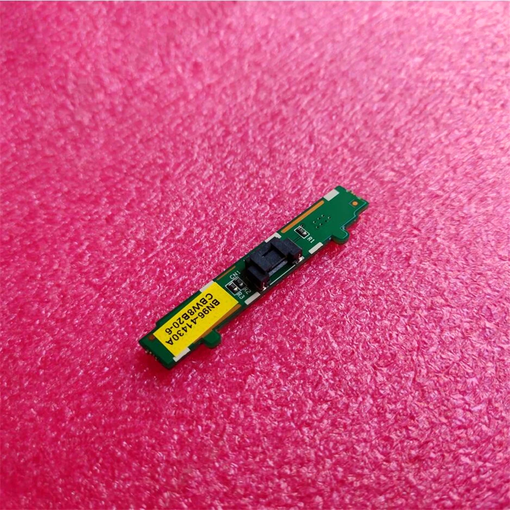 Для samsung BN96-41430A BN41-02539A кнопка клавиатуры