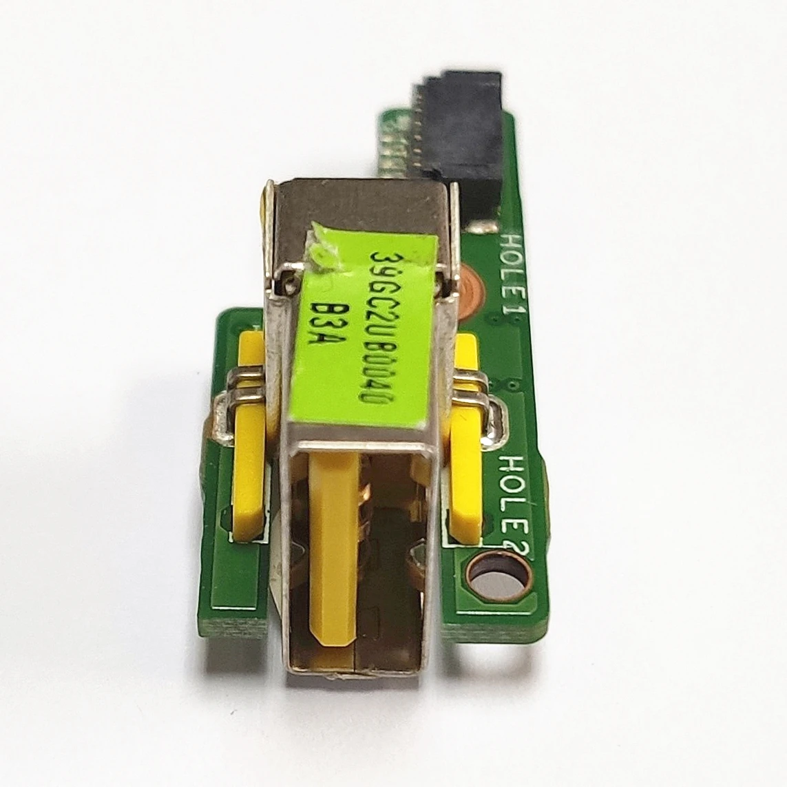 Для lenovo Thinkpad L420 L421 USB плата 39GC2UB0040 BAOGC2TB8B1