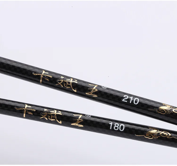 Новинка 1,8 м 2 сек Удочка m/MH power line wt.6-12LB приманка wt.1/8-1/2 oz углеродное спиннинговое литье Приманка Удочка