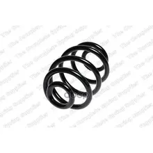 Пружина Подвески Skoda Octavia Estate 4x4 1.8t/2.0/1.9tdi 99-04 Задняя Lesjofors 4285721 Lesjofors арт. 4285721
