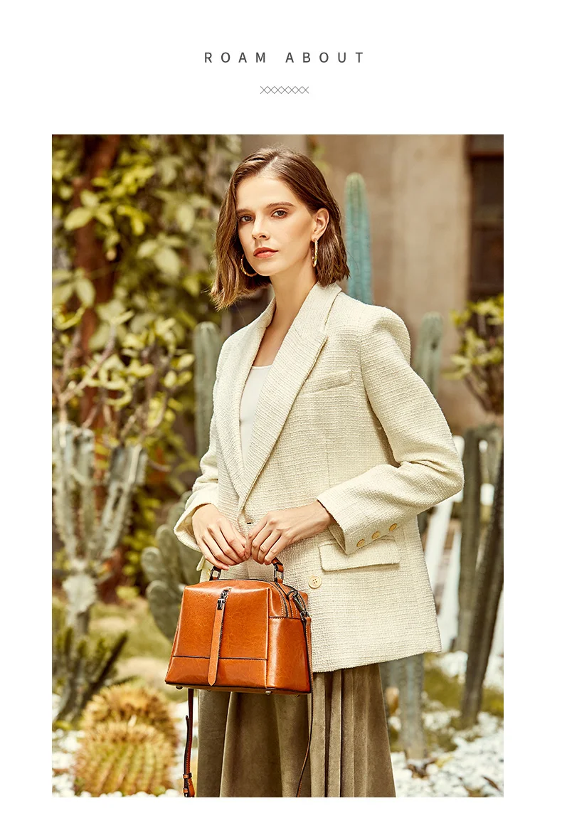 Натуральная кожа, винтажная женская сумка, высокое качество, роскошная женская сумка через плечо, дизайнерская сумка для женщин