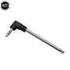 Retractable 3.5 mm FM Radio Antenna Aerial for Television Radio Electric Toy Remote Control Lamps Lanterns VCD ► Photo 3/6