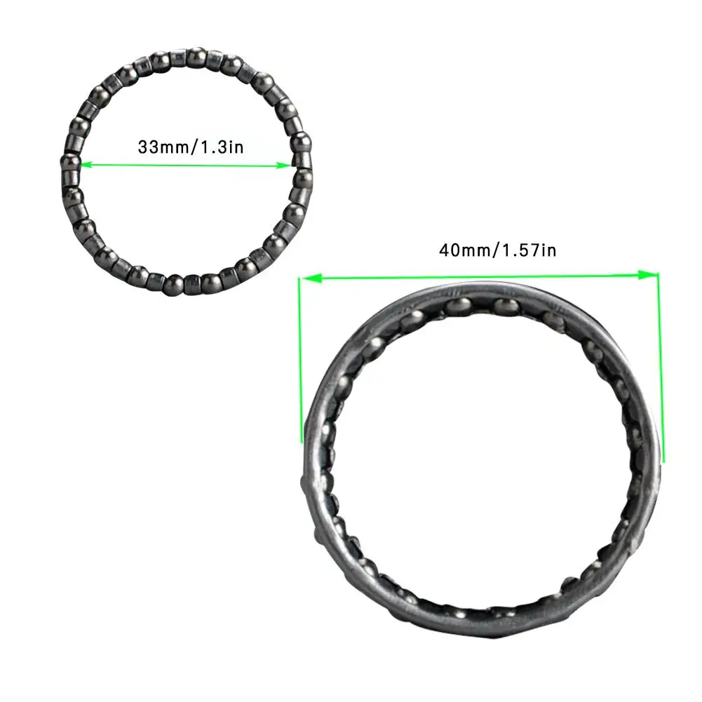 1 шт. Шариковые подшипники для велосипеда горный велосипед подшипниковые клетки