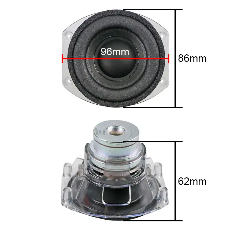 jbl atlas 3 inch subwoofer price