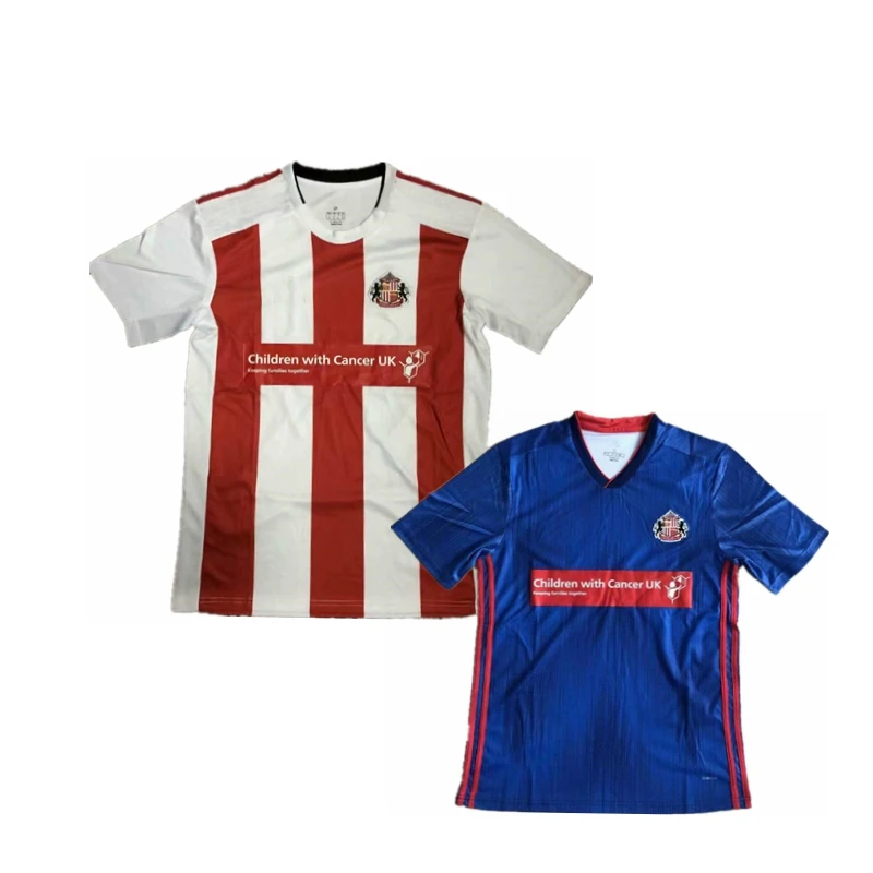 nueva moda de verano, повседневные, Sunderland camiseta para hombre borini camiseta deportiva camiseta