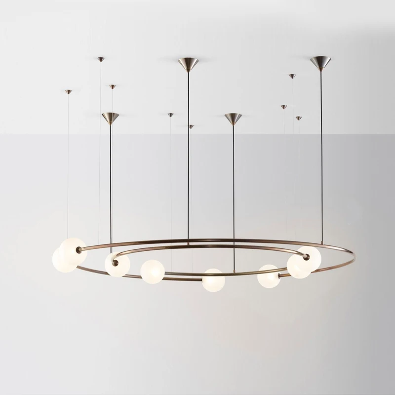 

Nordic mordernist LED Pendant Light Lamp kitchen Bar Ac90-260v metal industrial cafe restuarant lighting fixtures new