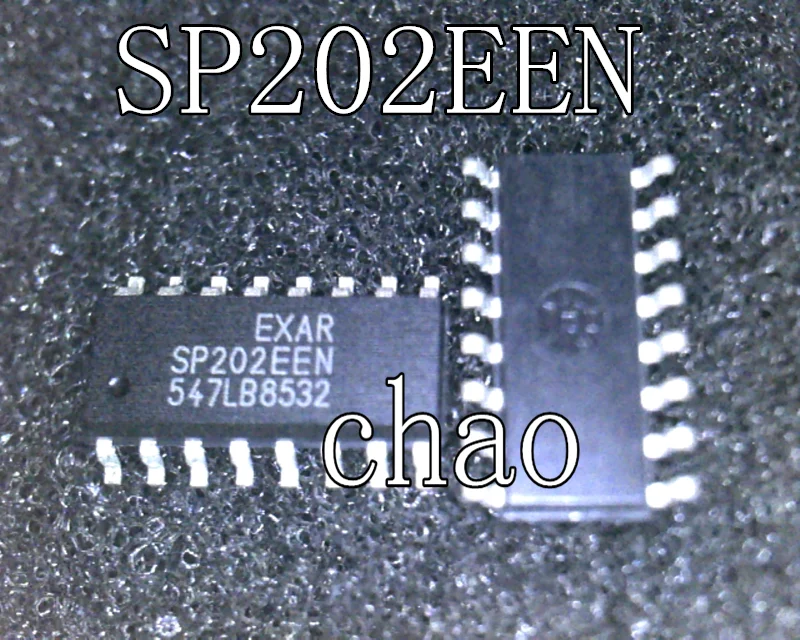 5 шт./лот SP202EEN-L/защитный чехол для мобильного телефона SP202EEN SOP16