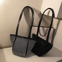 Большой Ёмкость модные женские сумки Высокое качество светлого оттенка сумки через плечо для Для женщин Роскошные дизайнерские женские сумки 2020New