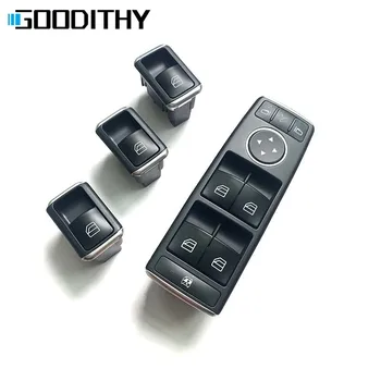 

Car Window Control Switch Power Window Switch For Mercedes Benz W204 X156 X204 W212 C180 C200 C230 C250 C260 C280 C300 C350 C360