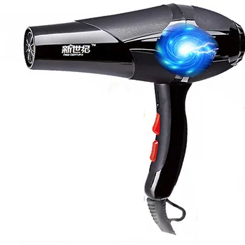 

Have Amount Valuable Salon Industry Blow Dryer High Power Hair Dryer Negative Ion Electric Hair Dryer Hot And Cold