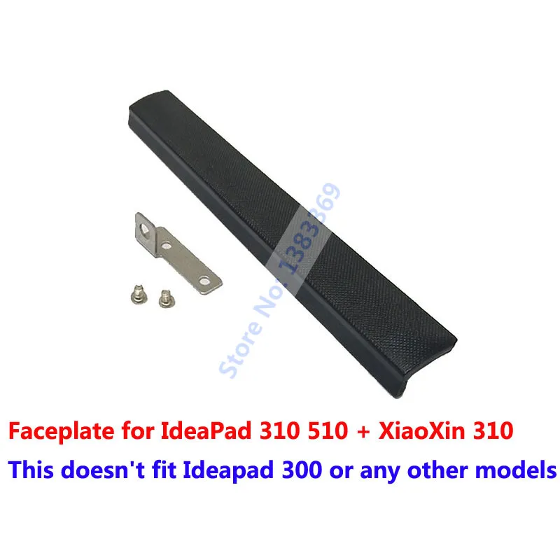 NIGUDEYANG DVD-RW оптический привод Caddy рамка двери Обложка Кронштейн для Lenovo XiaoXin ideapad 310