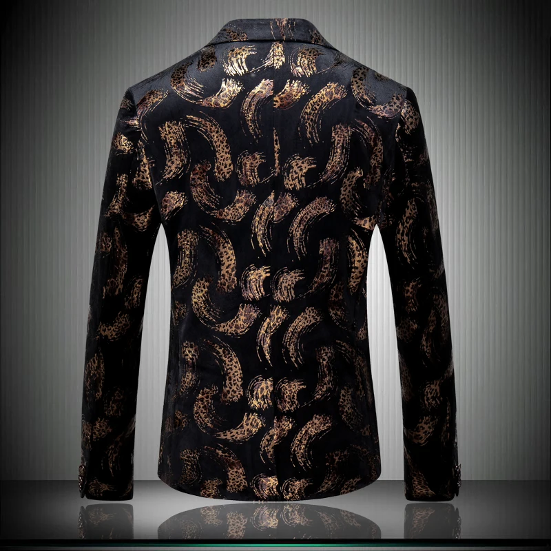 Классический мужской пиджак, жакет, размер XXL, XXXL, 4XL, 5XL, приталенный мужской деловой костюм, пальто, Высококачественная свадебная Лучшая мужская куртка