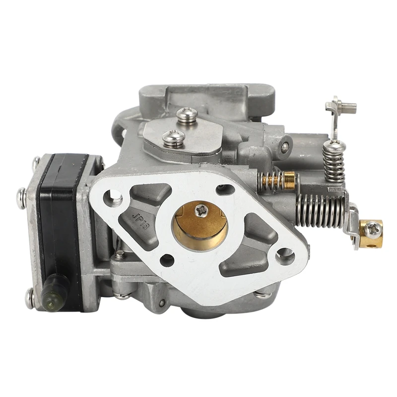 Карбюратор 6L5-14301-03-00 6L5-14301 для лодочного двигателя Yamaha | Автомобили и мотоциклы