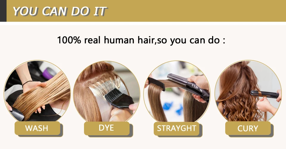ZURIA Mini Tape In Hair Extensions Machine Remy Natural Hair Extensions Human Hair Straight 20 Inchs Seamless Adhesive Skin Weft