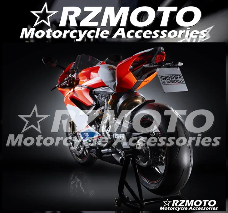 Мотоциклетный обтекатель abs подходит для DUCATI 959 1299- корпусные детали прессформы Магазин № 0472