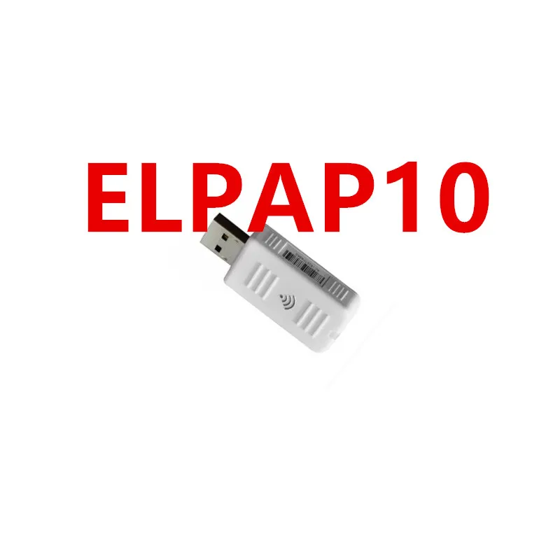 Projector Adapter Elpap10 Wireless Module For Epson Ebx41 Ebs41 Home
