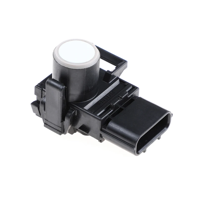 Белый Цвет 39685-TR0-G10 39685-TR0-G10-A0 для Honda парковочные системы PDC парковочный датчик автомобильные аксессуары 39685TR0G10