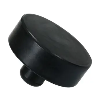 

Jack Pad For Tesla Model 3 Jack Lift Pad Adapter Tool Protects Battery & Chassis K1AF