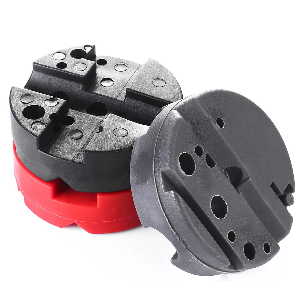 Tactical Airsoft M4 ar 15 gun accessories Bench Block M1911 1022s Anti-skid Repair Tool Desk for hunting shooting (7)