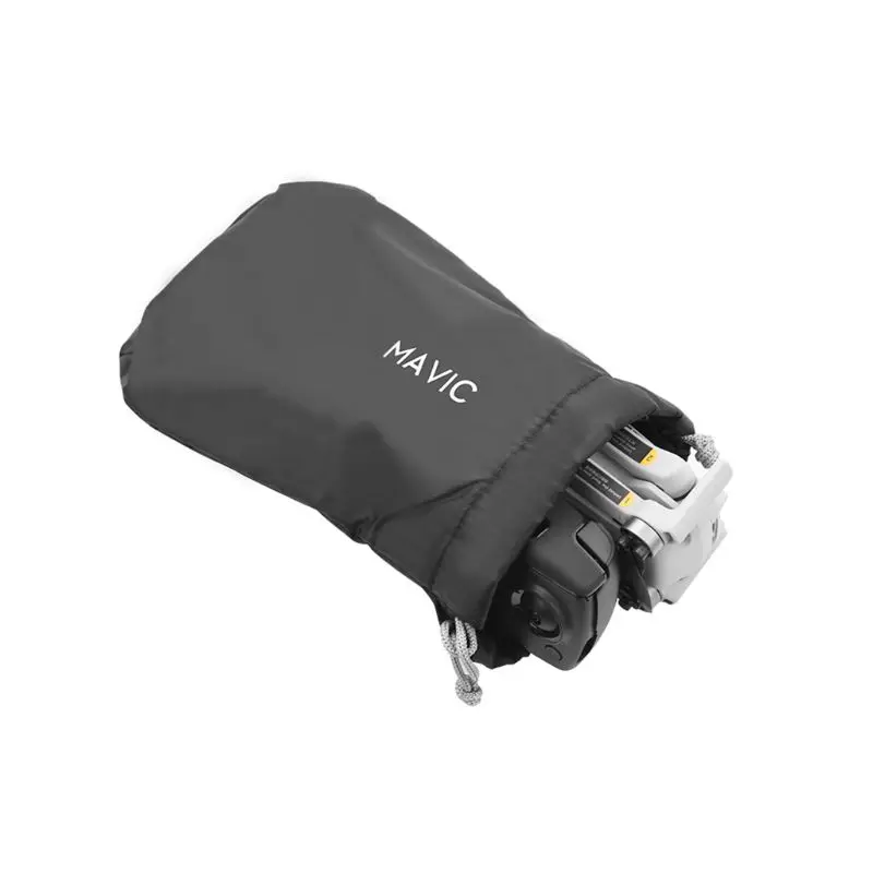 

Storage Bag Drone Remote Control Battery Holder for DJI Mavic Mini/2/Mavic/Spark