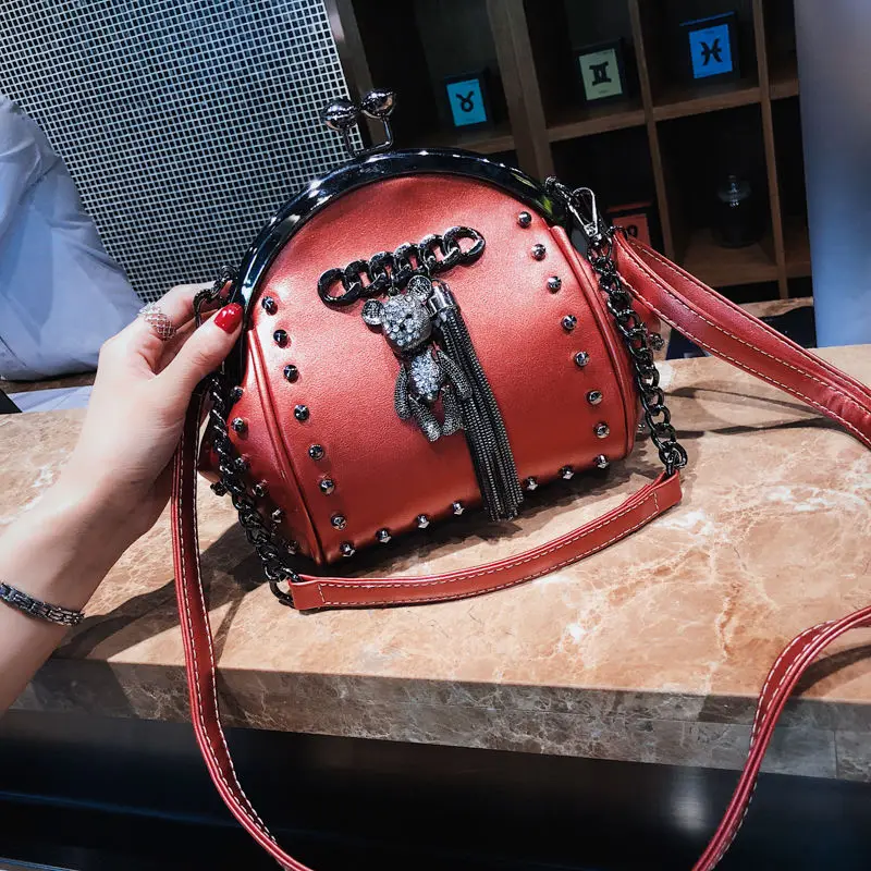 bags bag women's handbags pu leather women shoulder crossbody  (11)