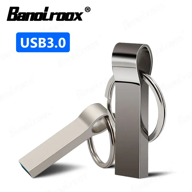 USB флеш накопитель высшего качества металлический 16 ГБ 32 64 128 usb диск|USB