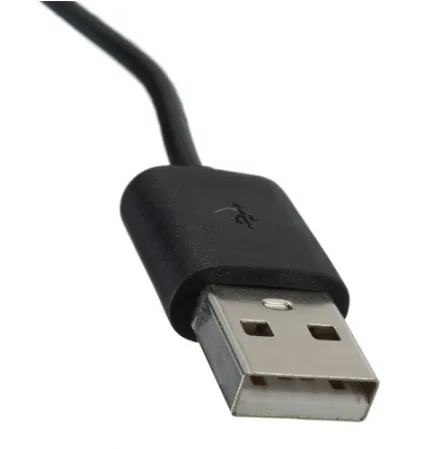 Практичный USB адаптер инфракрасный ИК-пульт дистанционного управления ретранслятор приемник передатчик применяется ко всем устройствам дистанционного управления