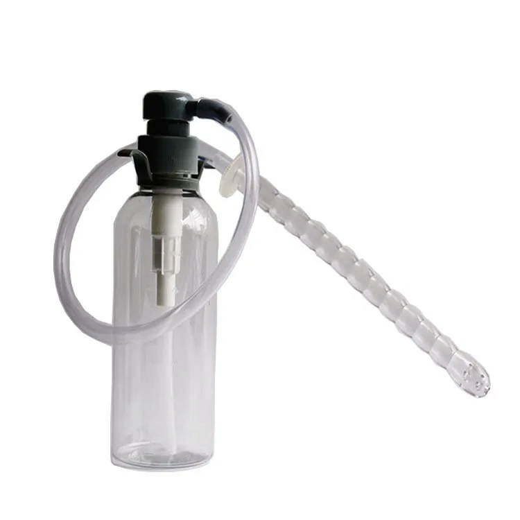 

Portable Bidet Manual Pressure Type Vaginal Cleaner