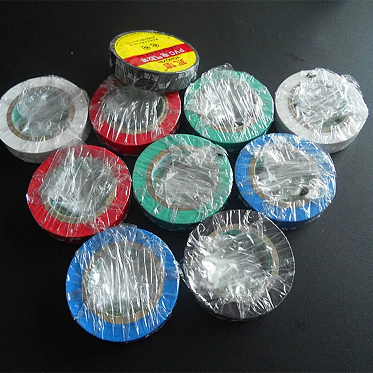 Electrical Insulating Adhesive Tape 9m 1PCS Electric Wires Appliances
