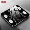 AIWILL Bathroom Scales LED Screen Body Grease Electronic Weight Scale Body Composition Analysis Health Scale Smart Home ► Photo 1/6