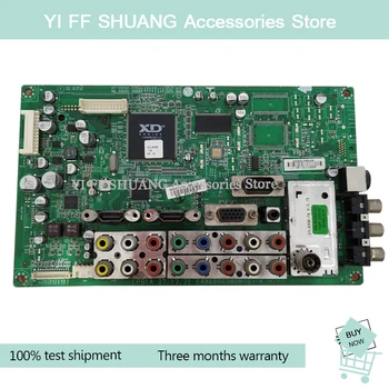 

100% test shipping for 37LG30R-TA main board EAX40043808(0) screen LC370WXN