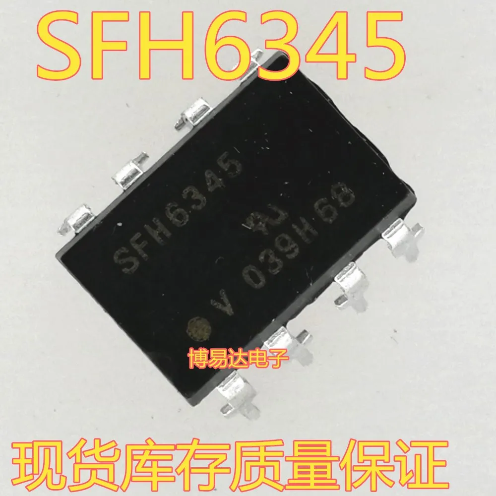 SFH6345 DIP-8 SFH6345