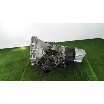 

ELN 2335801 Gearbox Volkswagen Passat Saloon (3b3)