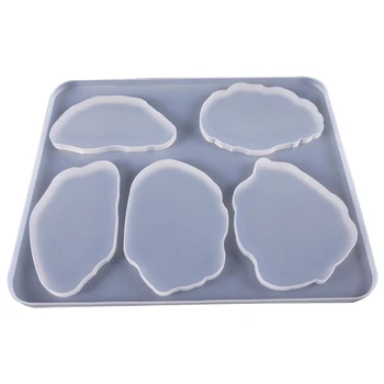 

36Pcs DIY Resin Casting Mold Set Includes 3Pcs Silicone Molds with Tools for DIY Epoxy Resin Coaster Home Decor