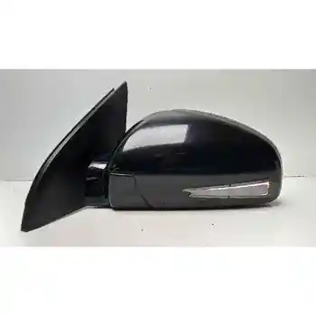 

244361145 REAR VIEW MIRROR LEFT OPEL VECTRA C SALOON