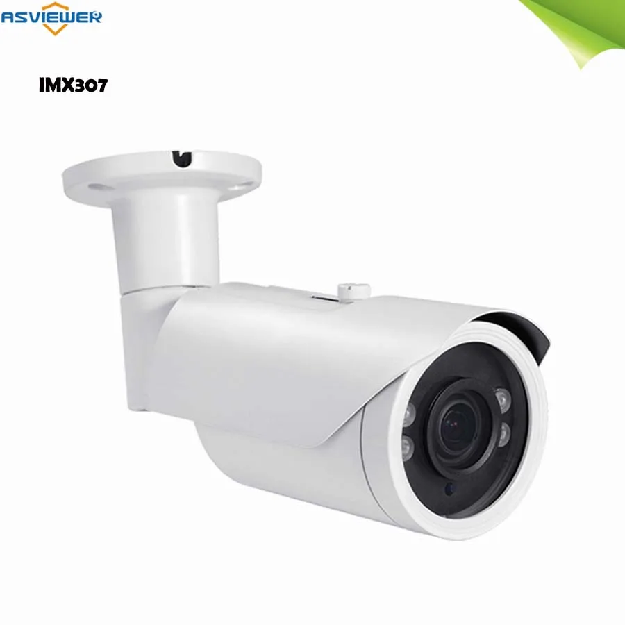 Наружная камера Sony IMX307 датчик звезсветильник AHD CVI TVI CVBS HD 1080P аналоговая