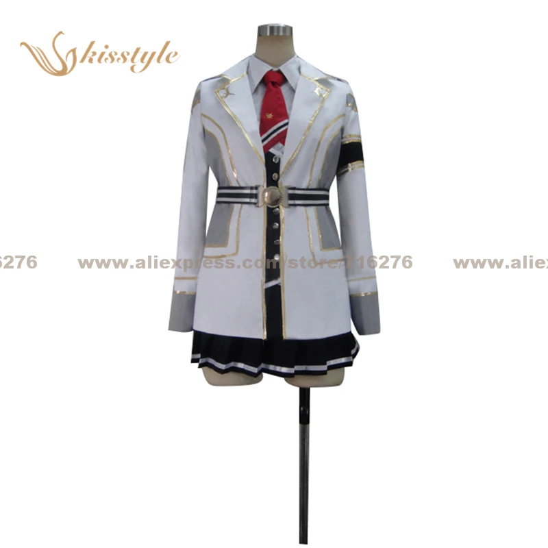 Аниме Kamigami no Asobi Yui Kusanagi Униформа COS одежда косплей костюм принимаются на заказ |