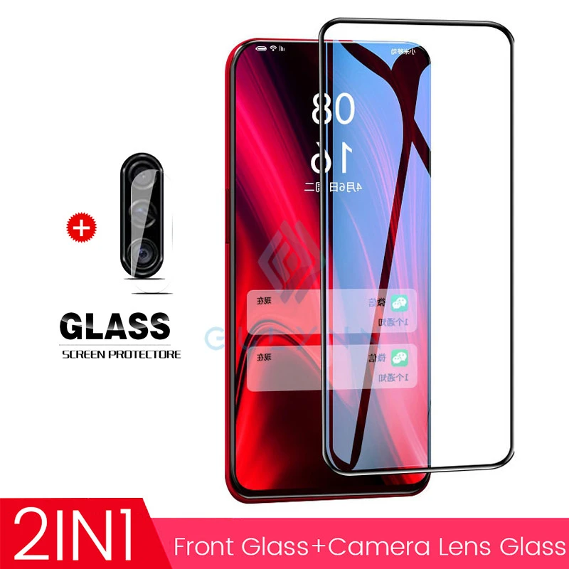 Защитное стекло для Xiaomi Mi 9 9T A3 Lite Полное покрытие пленка телефона Redmi K20 K30 Note 7 8 8T Pro