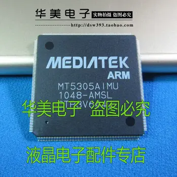 

Free Delivery. MT5305AIMU - AMSL authentic new LCD TV driver chip