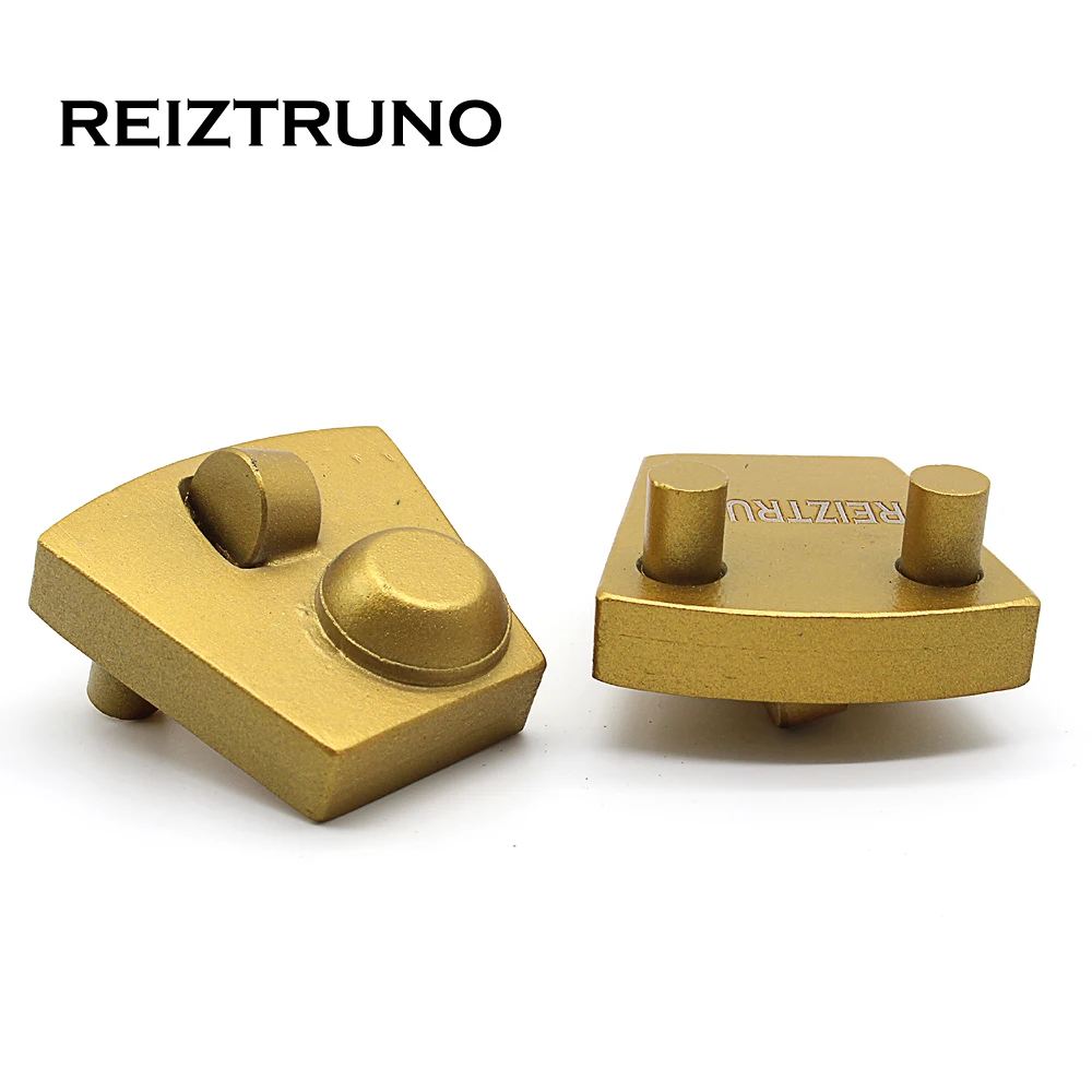 REIZTRUNO PCD алмазный шлифовальный блок полировальные колодки для эпоксидной смолы средство для удаления клея werkmaster замок полировальные подложки для пола