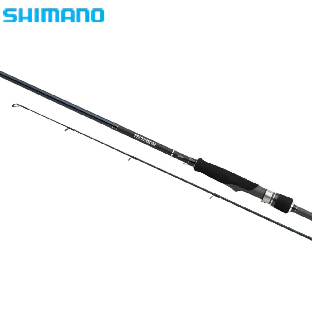 Удилище Technium AX Predator 8ɲ" H. Артикул: TECAXF82H SHIMANO | Спорт и развлечения