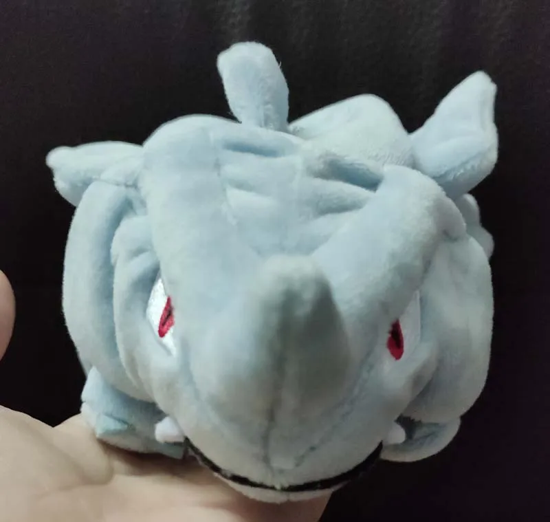 OFFICIAL Center Original Limited Plush Doll Fit Rhydon JAPAN