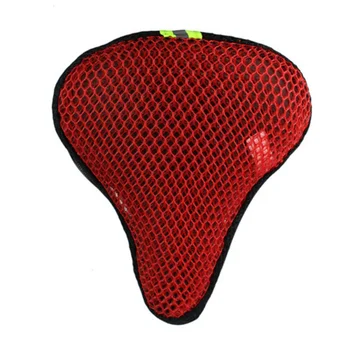 

Bike accessories, bike seat comfortable and breathable suitable for mountain road bike