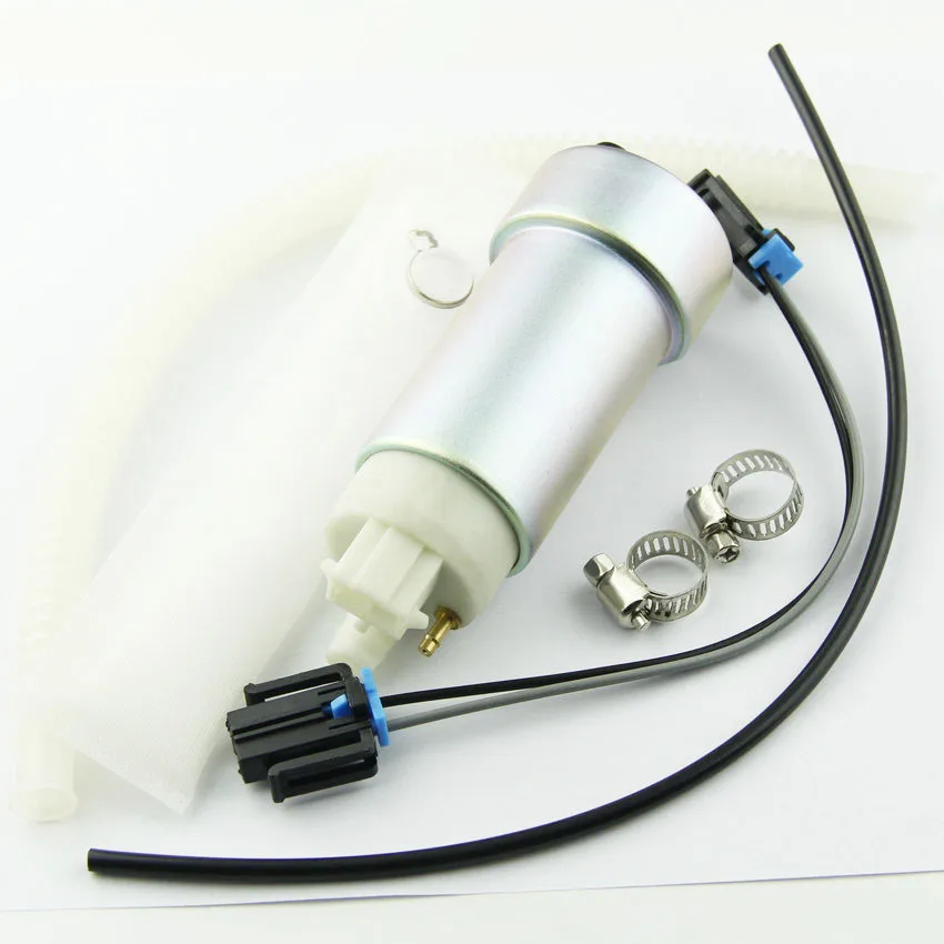 Чехол для топливного насоса для Мотоциклов Harley-Davidson 62908-08 61016-04B 75284-08A Electra Glide Road King Street Breakout Dyna